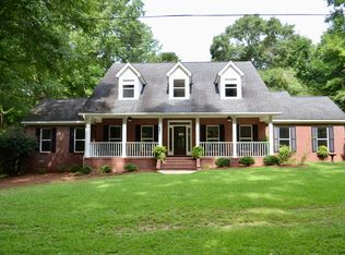 7330 Society Hill Rd, Auburn, AL 36830