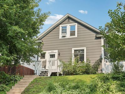 3725 Van Buren St NE, Columbia Heights, MN, 55421