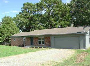 3111 Military Rd, Benton, AR 72015