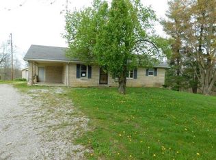 12016 Bethlehem Rd, Bethlehem, KY 40007