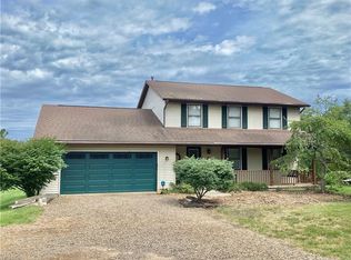 3925 Fenn Rd, Medina, OH 44256