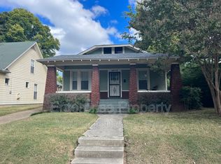2018 Felix Ave, Memphis, TN 38104
