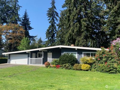 95 158th Place SE, Bellevue, WA, 98008