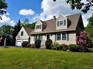 95 Cat Mousam Rd, Kennebunk, ME 04043