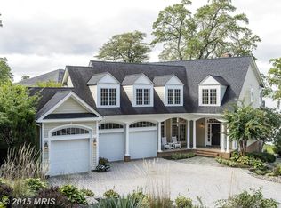 924 Old County Rd, Severna Park, MD 21146