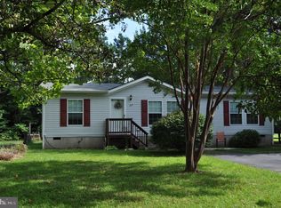 269 Parrish Loop, Montross, VA 22520