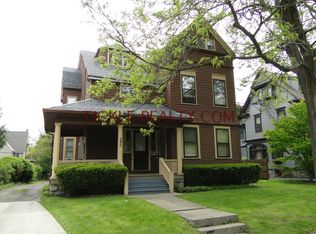 380 Oxford Street, Rochester, NY 14607