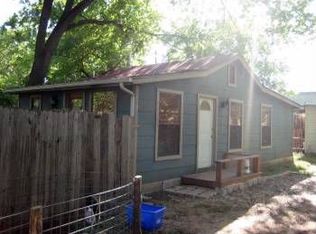 602 Vermont Rd APT C, Austin, TX 78702