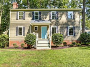2334 Wistar St, Henrico, VA 23294
