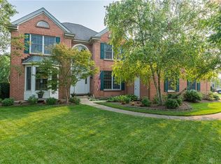 400 Tillotson Pl, Dayton, OH 45458