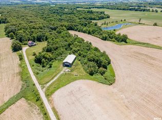 2171 Ridge Rd, Reynolds, IL 61279