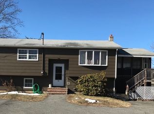 23 Hampstead St, Methuen, MA 01844