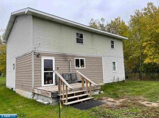 8749 Iron Junction Rd, Iron, MN 55751