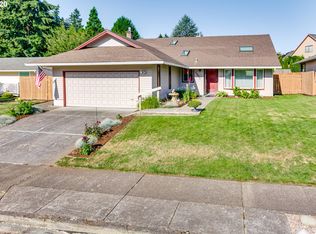20855 SW 90th Ave, Tualatin, OR 97062