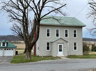 1241 Gross Rd, Beaver Springs, PA 17812