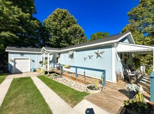 3573 N Line St, Spruce, MI 48762