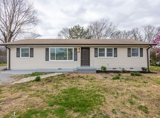 1025 Old Hunters Point Pike, Lebanon, TN 37087