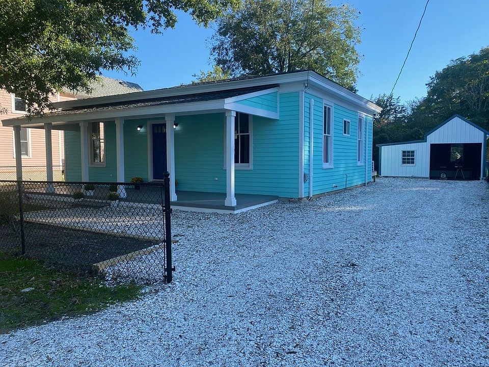 12 Powellton Ave, Wachapreague, VA 23480 Zillow