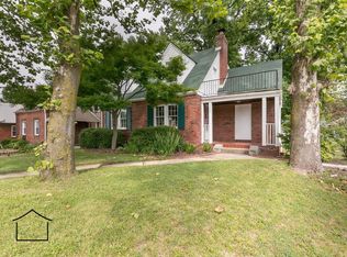 2400 Brown Rd, Saint Louis, MO 63114
