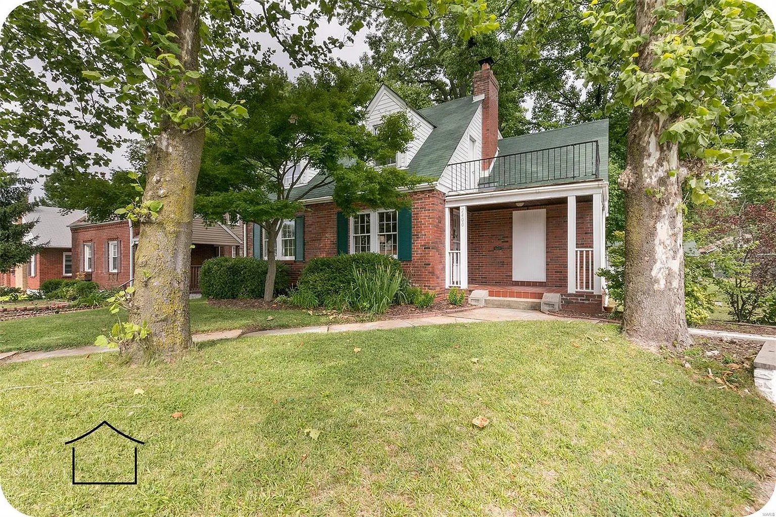 2400 Brown Rd photo 1