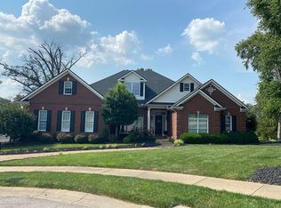 3033 Hidden Lake Point, Owensboro, KY 42303