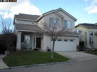 406 Deerhill Dr, San Ramon, CA 94583