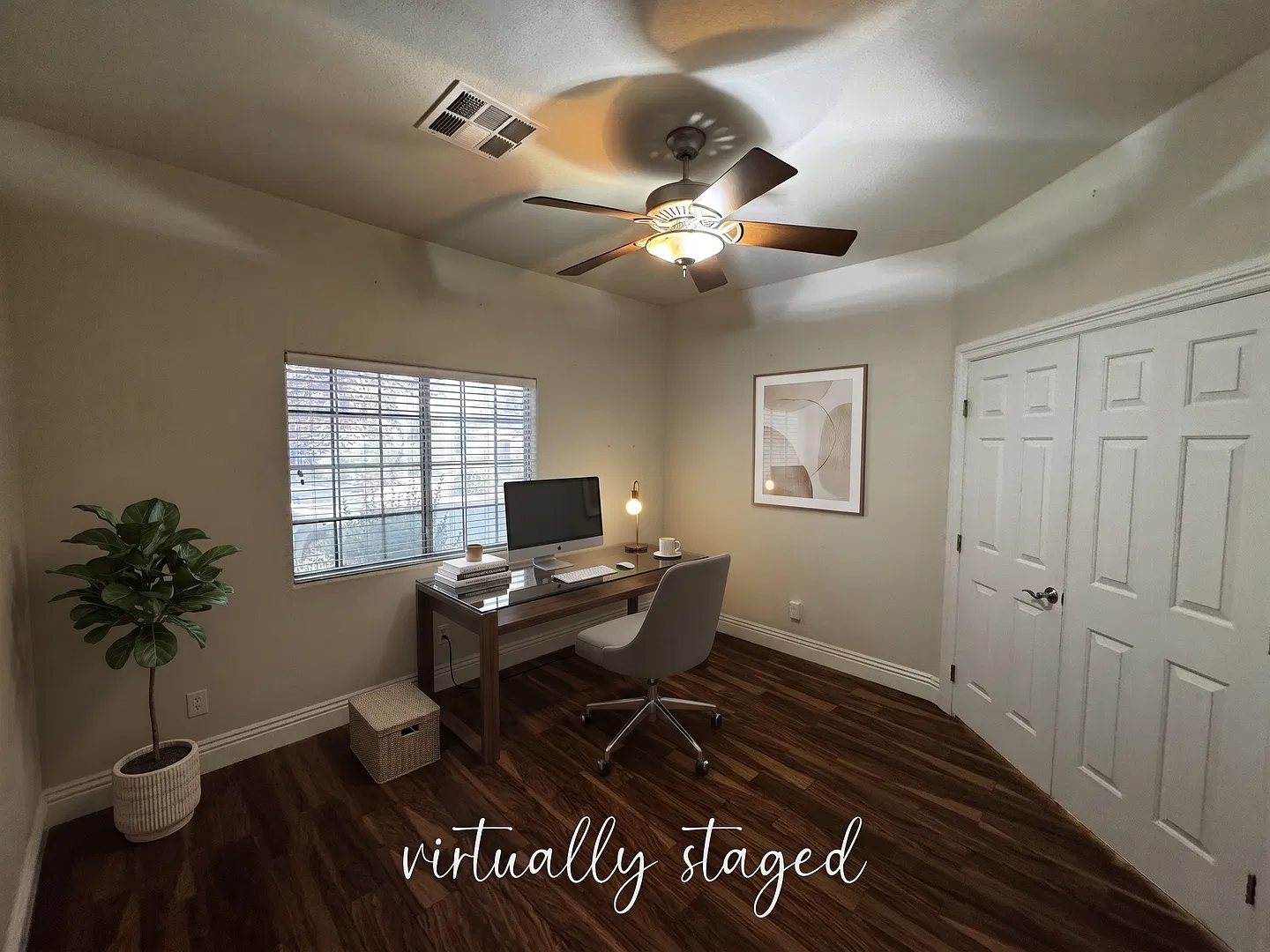 Upscale Executive Living — Photo 4