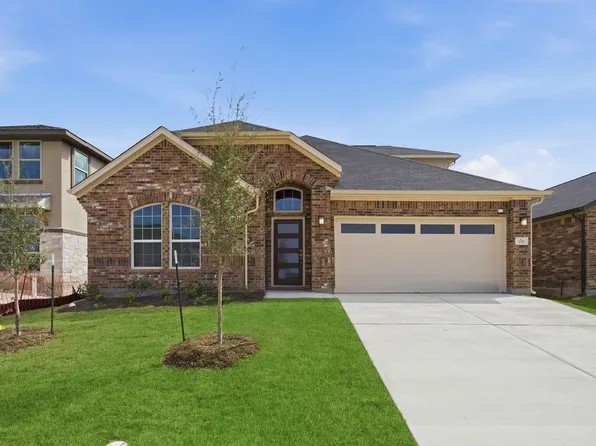 359 Grey Leaf Rd, Buda, TX 78610