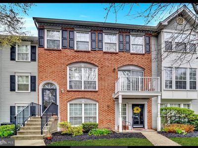 86 Chambord Ct, Hamilton, NJ, 08619