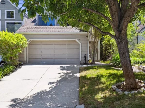 40 Silktree Ct, Danville, CA 94526