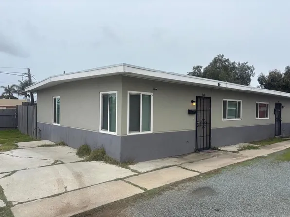 278-280 E Oxford St, Chula Vista, CA 91911