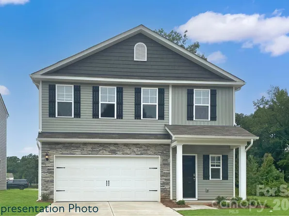 208 Roxanna Ct, Shelby, NC 28152