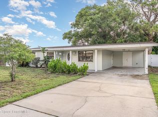 320 Nelson Dr, Merritt Island, FL 32953