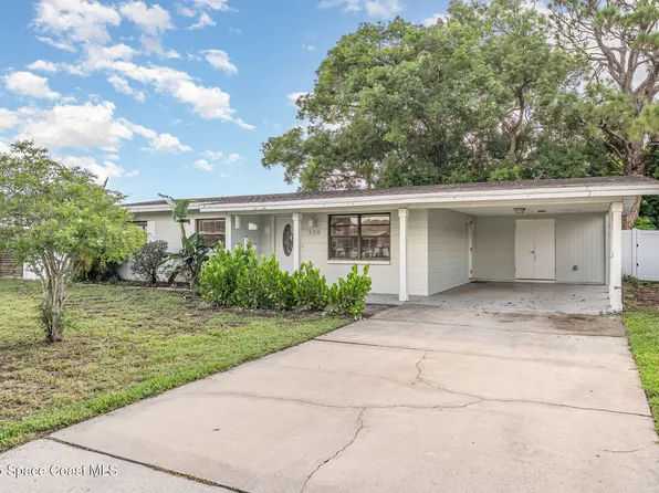320 Nelson Dr, Merritt Island, FL 32953