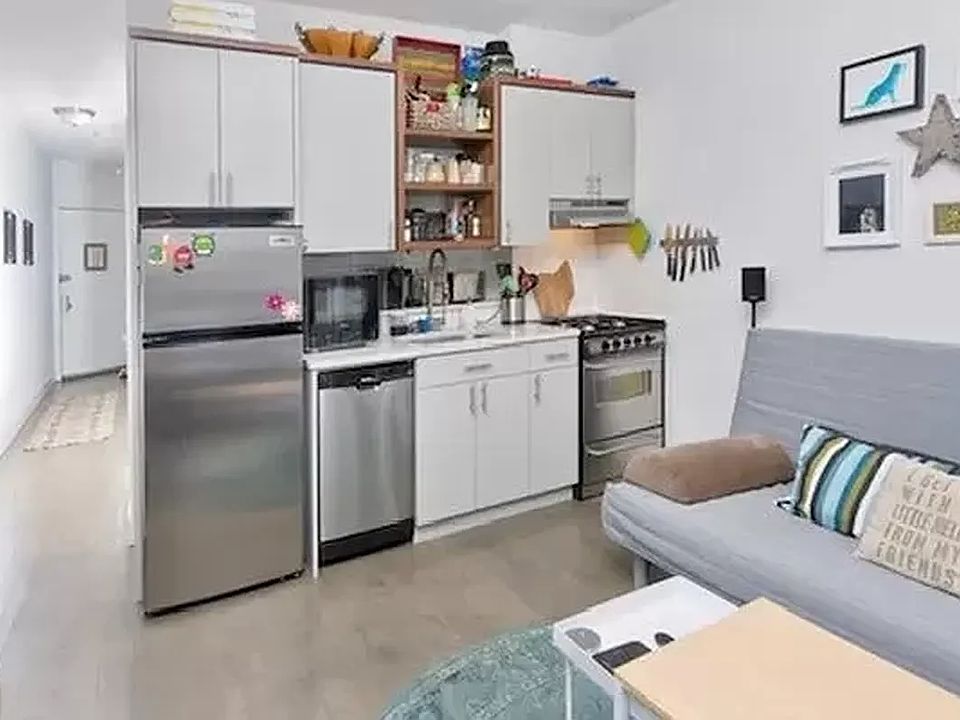 1st image of 646 President St APT 3B