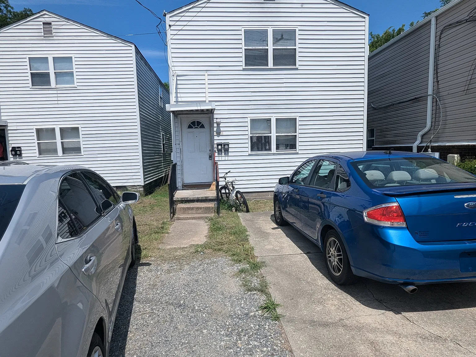 2 bed, 800 sqft, $1,095 — Photo 1