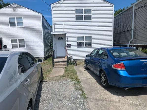 1321 28th St APT B, Newport News, VA 23607