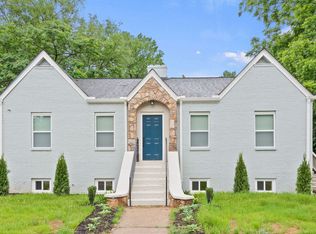 636 Francis Pl NW APT A, Atlanta, GA