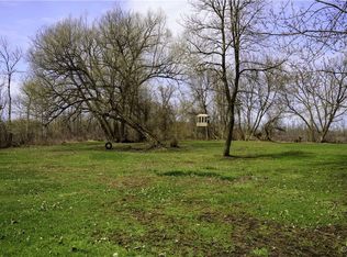 Muck Rd, Rome, NY 13440