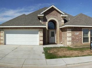 7015 Pinecrest Ave, Odessa, TX 79765