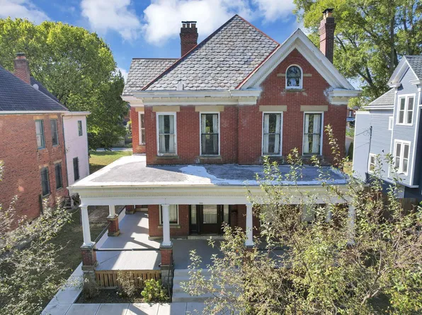 711 Oakwood Ave, Columbus, OH 43205