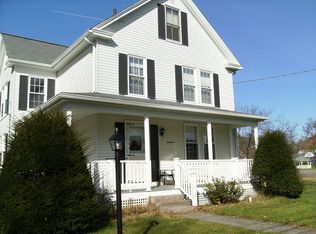 14 School St, Sterling, MA 01564