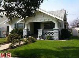 3759 2nd Ave, Los Angeles, CA 90018