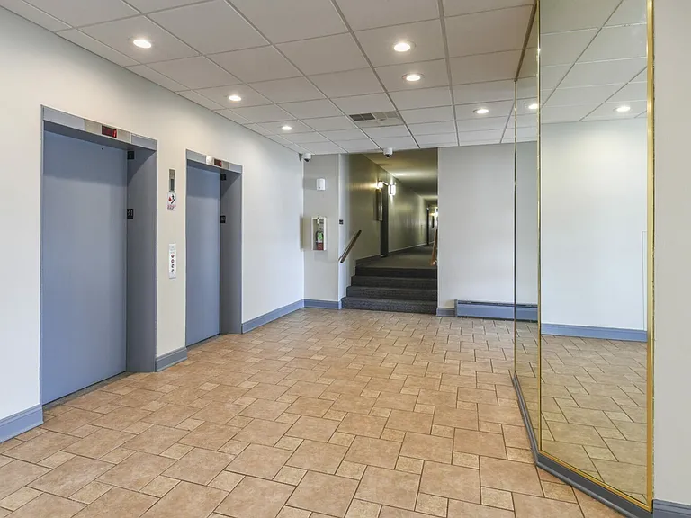 Elevators