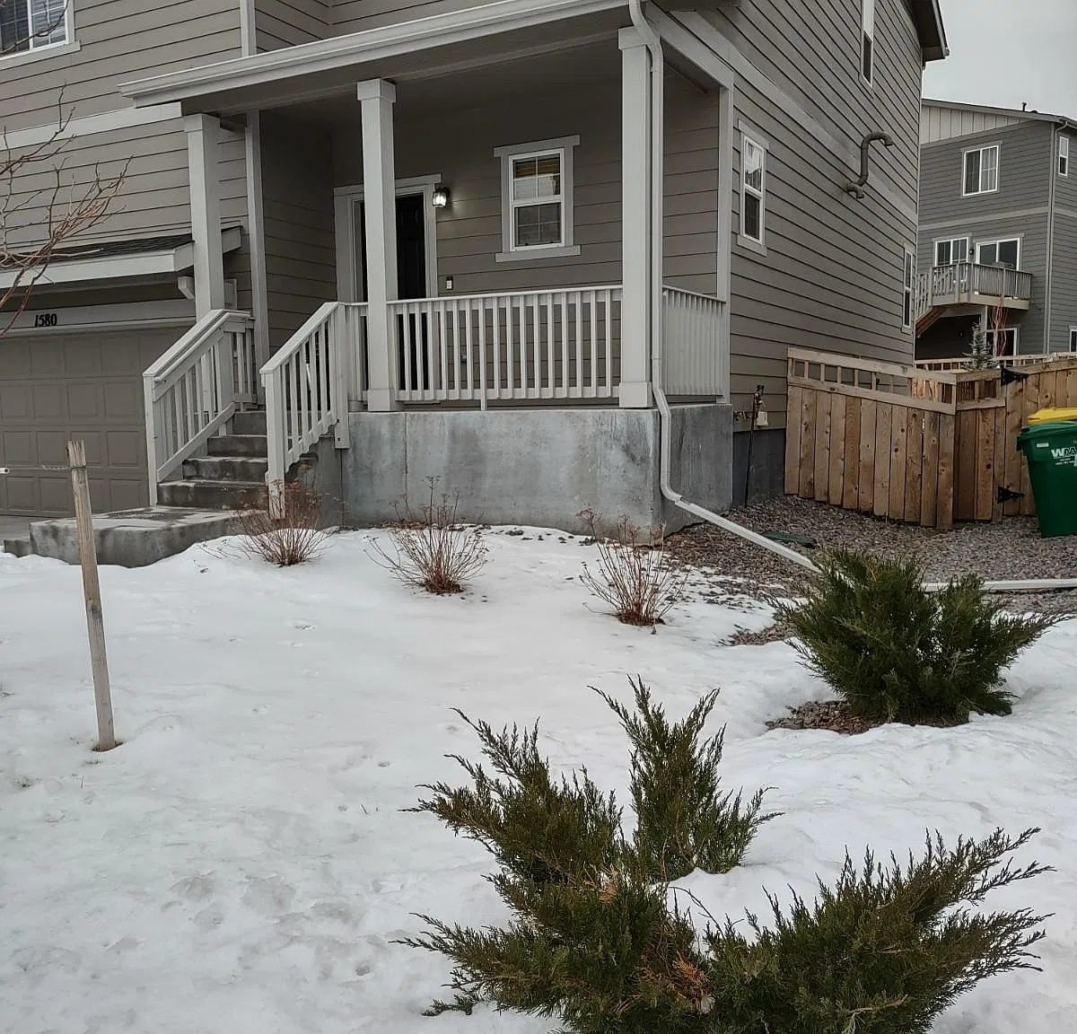 4 bed, 2.5 bath, 2752 sqft, $3,000 — Photo 4