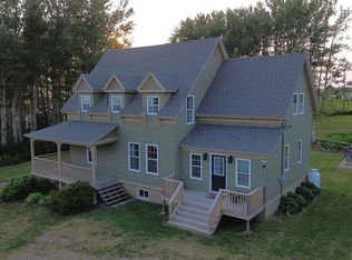 21 Fraser St, Inverness, NS B0E2W0