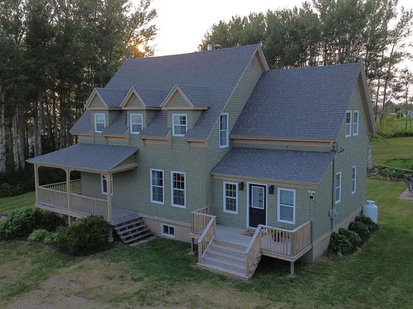 21 Fraser St, Inverness, NS B0E 2W0