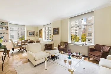 Rented by Brown Harris Stevens