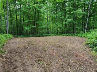 Dream Lake Rd LOT 2, Long Lake, WI 54542