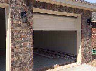 4213 Johnson Farms Dr, Mustang, OK 73064